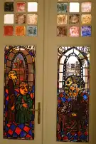 Budapest, XIII. kerület - Újlipótváros