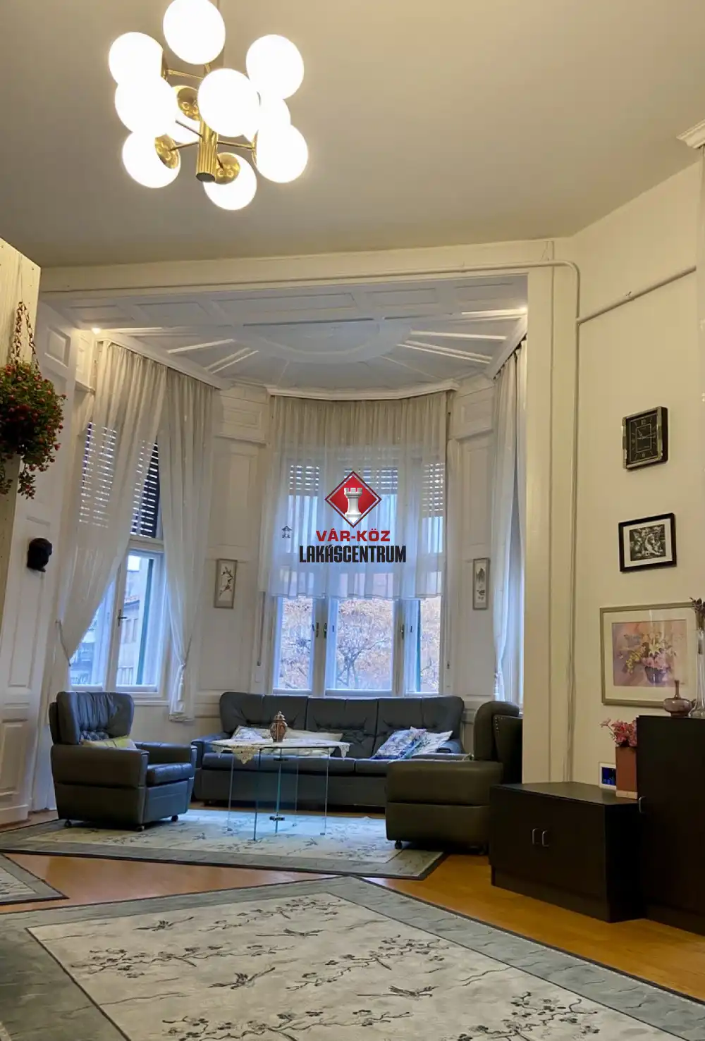 Budapest, XIII. kerület - Újlipótváros