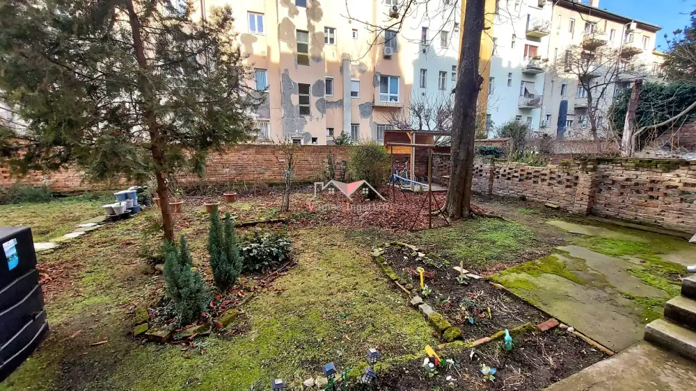 Budapest, XIII. kerület - Újlipótváros