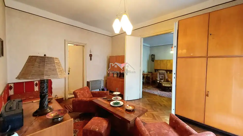 Budapest, XIII. kerület - Újlipótváros