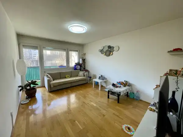 Eladó téglalakás, Budapest, XIII. kerület 2 szoba 64 m² 84.9 M Ft