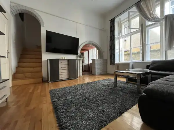 Eladó téglalakás, Budapest, XIII. kerület 2 szoba 39 m² 59.9 M Ft