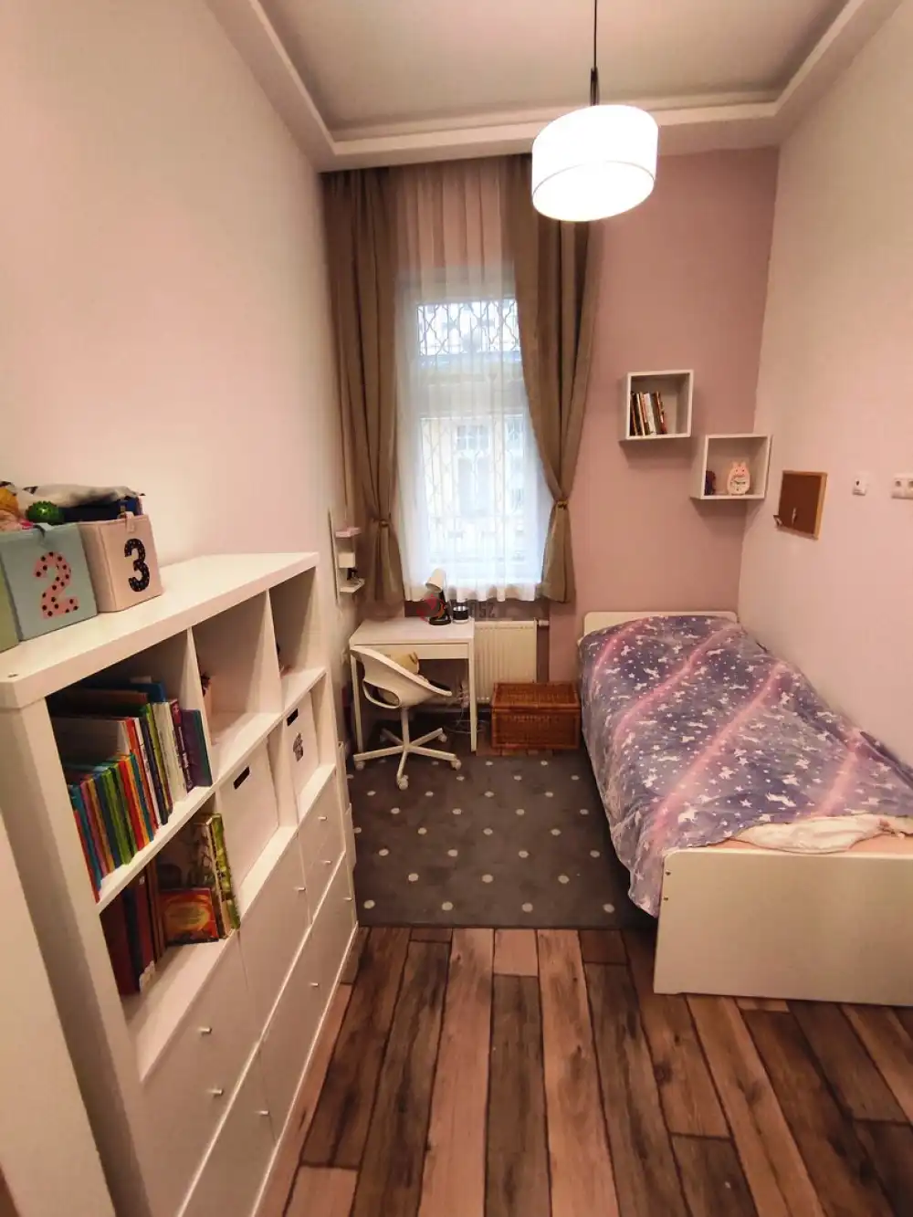 Budapest, XIII. kerület - Újlipótváros