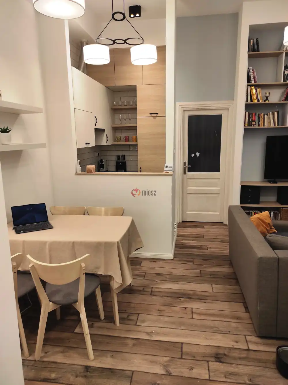 Budapest, XIII. kerület - Újlipótváros