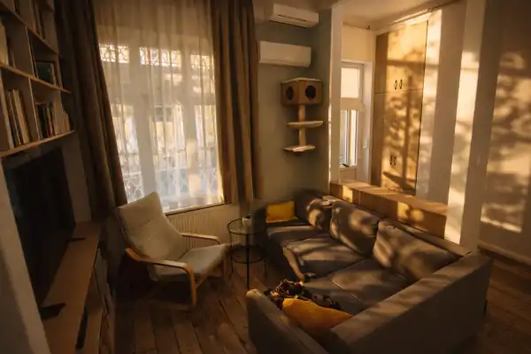 Eladó téglalakás, Budapest, XIII. kerület 3 szoba 55 m² 92 M Ft