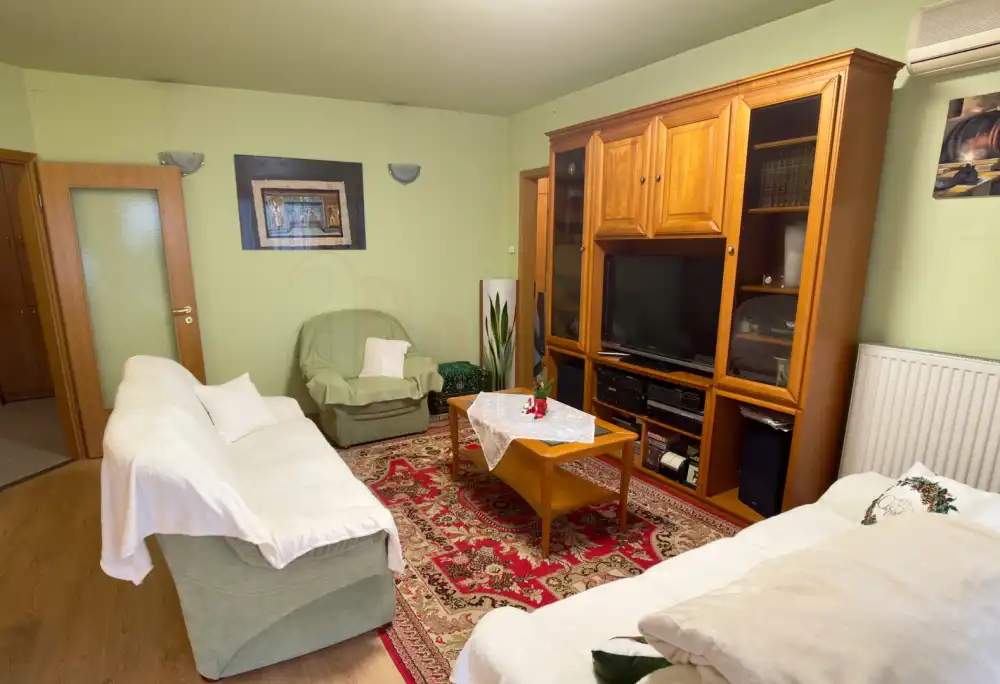 Budapest, XIV. kerület - Istvánmező