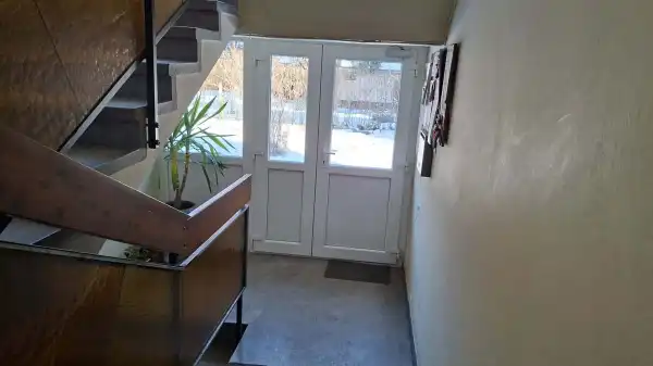 Eladó téglalakás, Budapest, XIV. kerület 2 szoba 56 m² 76.5 M Ft