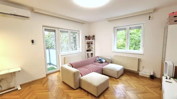 Eladó téglalakás, Budapest, XIV. kerület 2 szoba 57 m² 87.9 M Ft