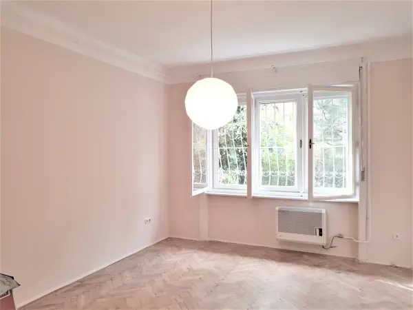 Eladó téglalakás, Budapest, XIV. kerület 2 szoba 39 m² 59 M Ft