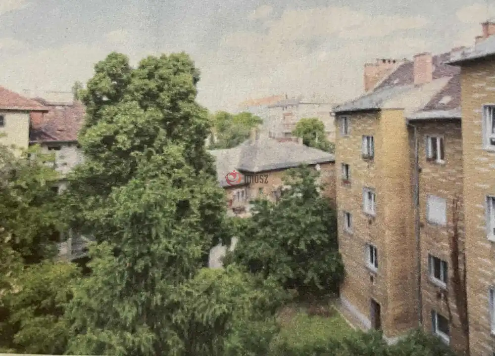 Budapest, XIV. kerület - Herminamező