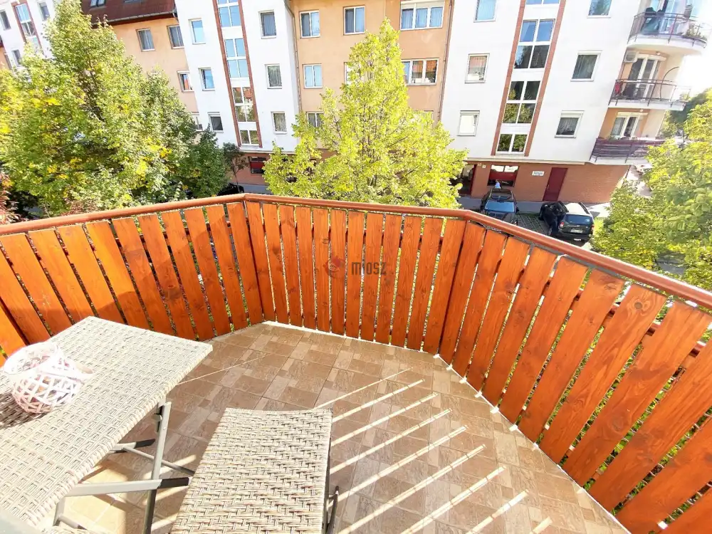 Budapest, XIV. kerület - Alsórákos