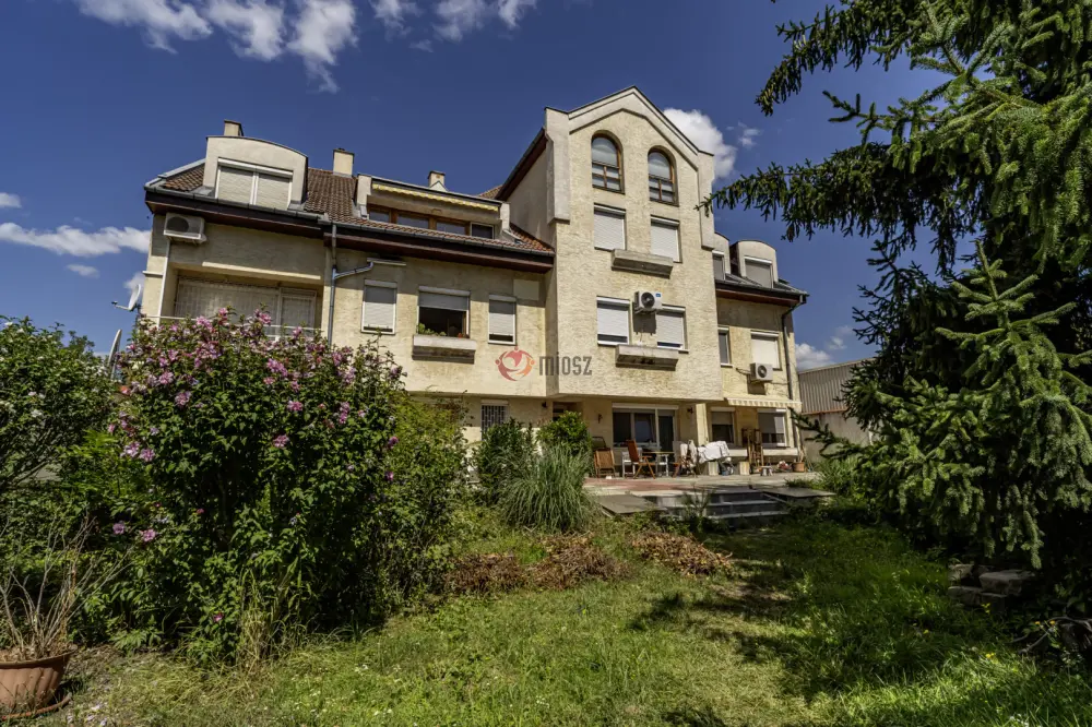 Budapest, XIV. kerület - Alsórákos