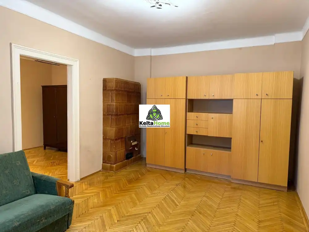 Budapest, XIV. kerület - Törökőr