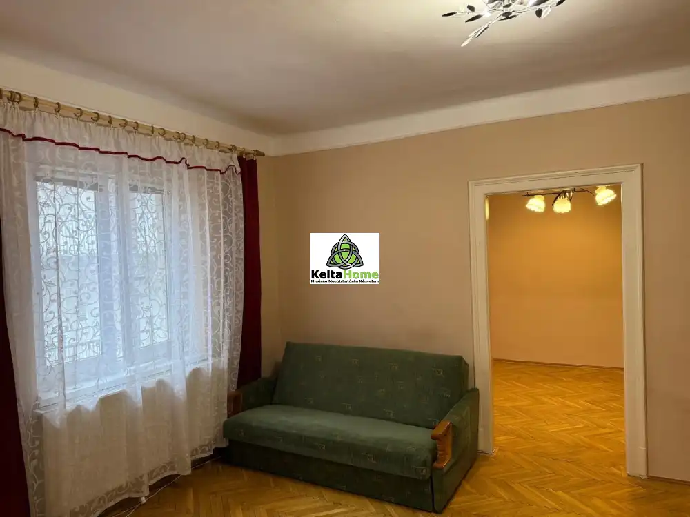 Budapest, XIV. kerület - Törökőr