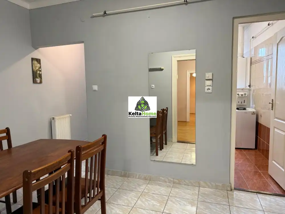 Budapest, XIV. kerület - Törökőr