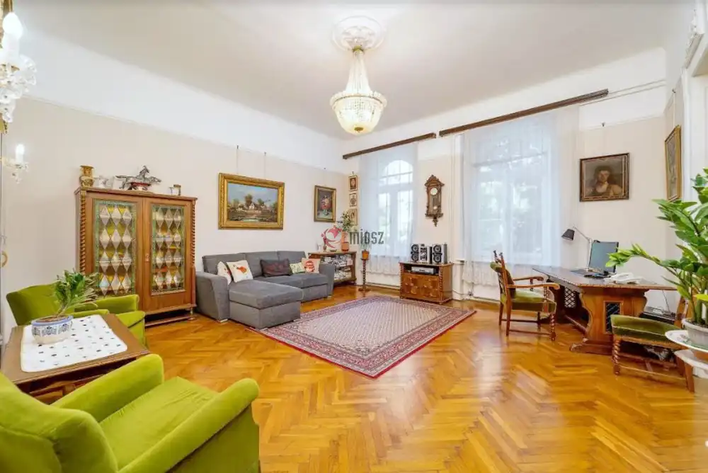 Budapest, XIV. kerület - Istvánmező