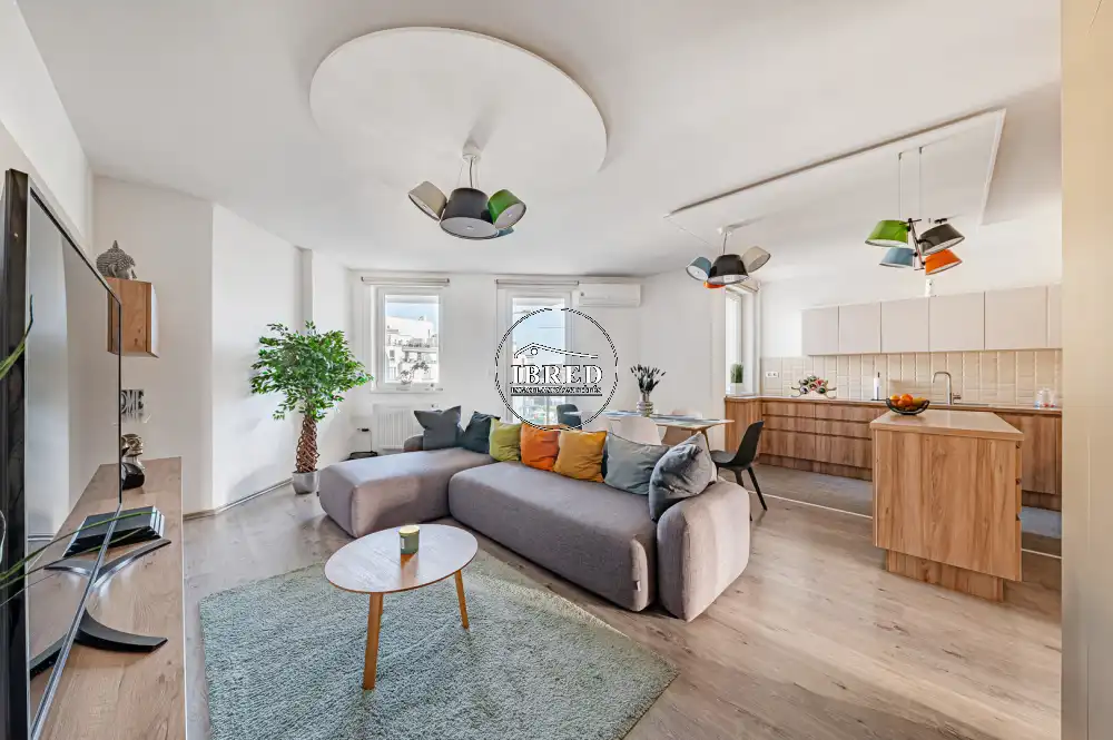 Budapest, XIV. kerület - Alsórákos