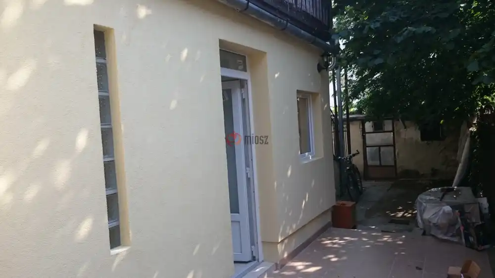 Budapest, XIV. kerület - Alsórákos