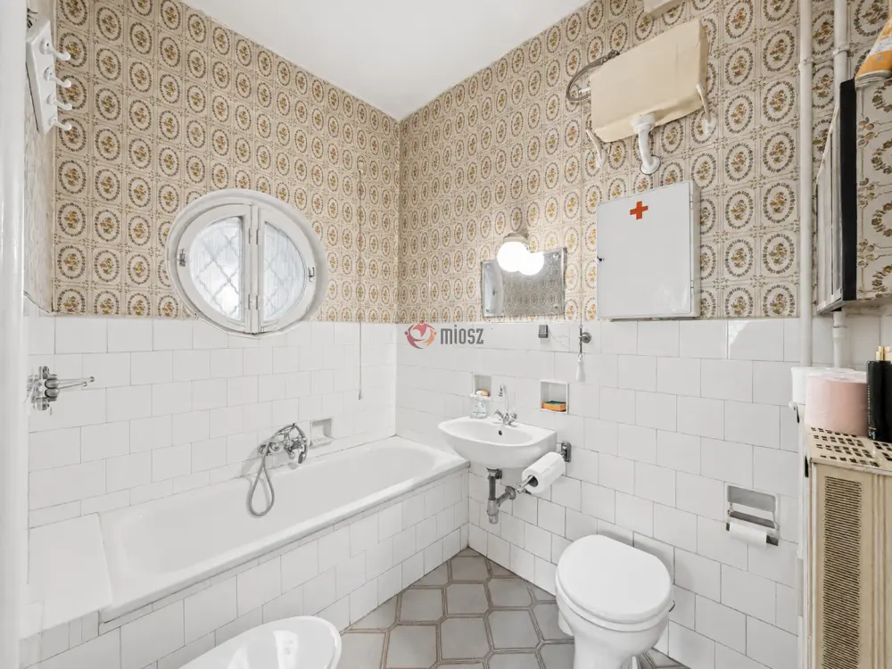 Budapest, XIV. kerület - Istvánmező