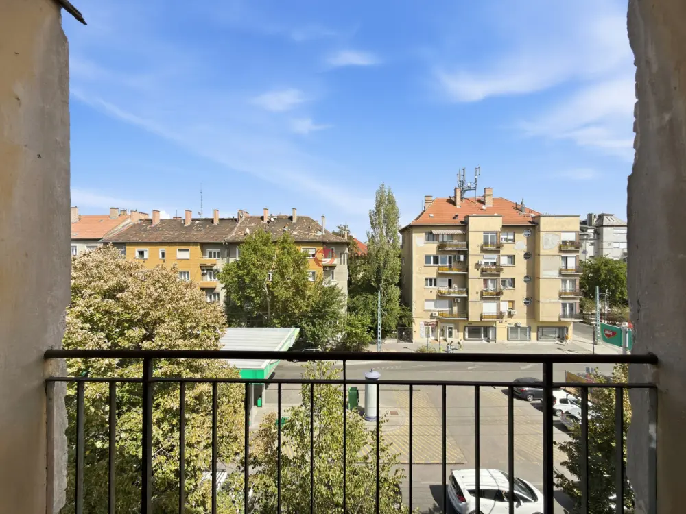 Budapest, XIV. kerület - Herminamező