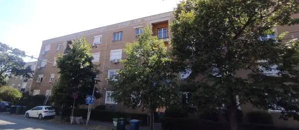 Eladó téglalakás, Budapest, XIV. kerület 1 szoba 35 m² 40.57 M Ft