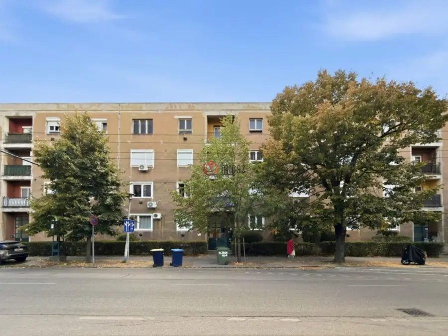 eladó téglalakás, Budapest, XIV. kerület