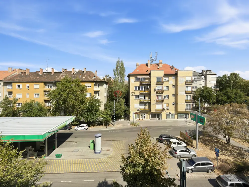 Budapest, XIV. kerület - Herminamező