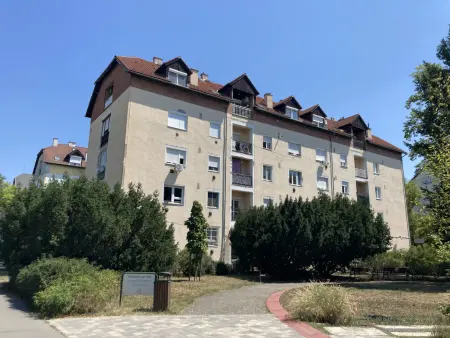 eladó téglalakás, Budapest, XIV. kerület