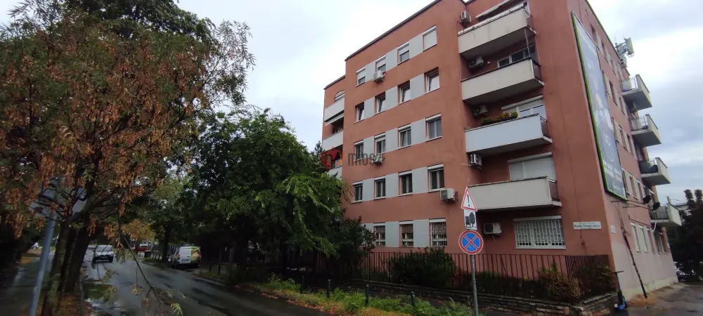 Budapest, XIV. kerület - Nagyzugló