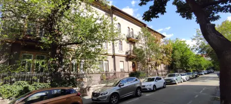 eladó téglalakás, Budapest, XIV. kerület