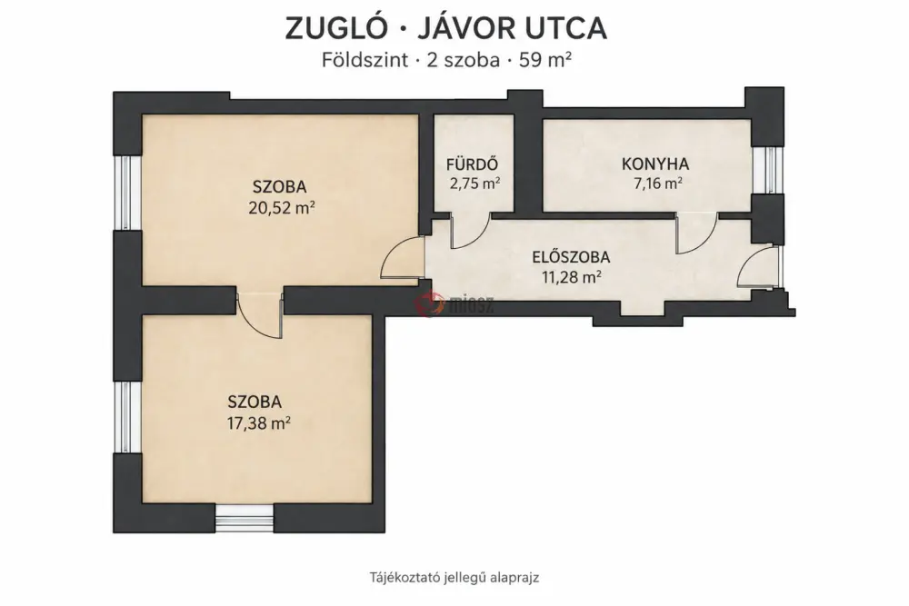 Budapest, XIV. kerület - Istvánmező