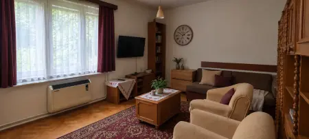 eladó téglalakás, Budapest, XIV. kerület