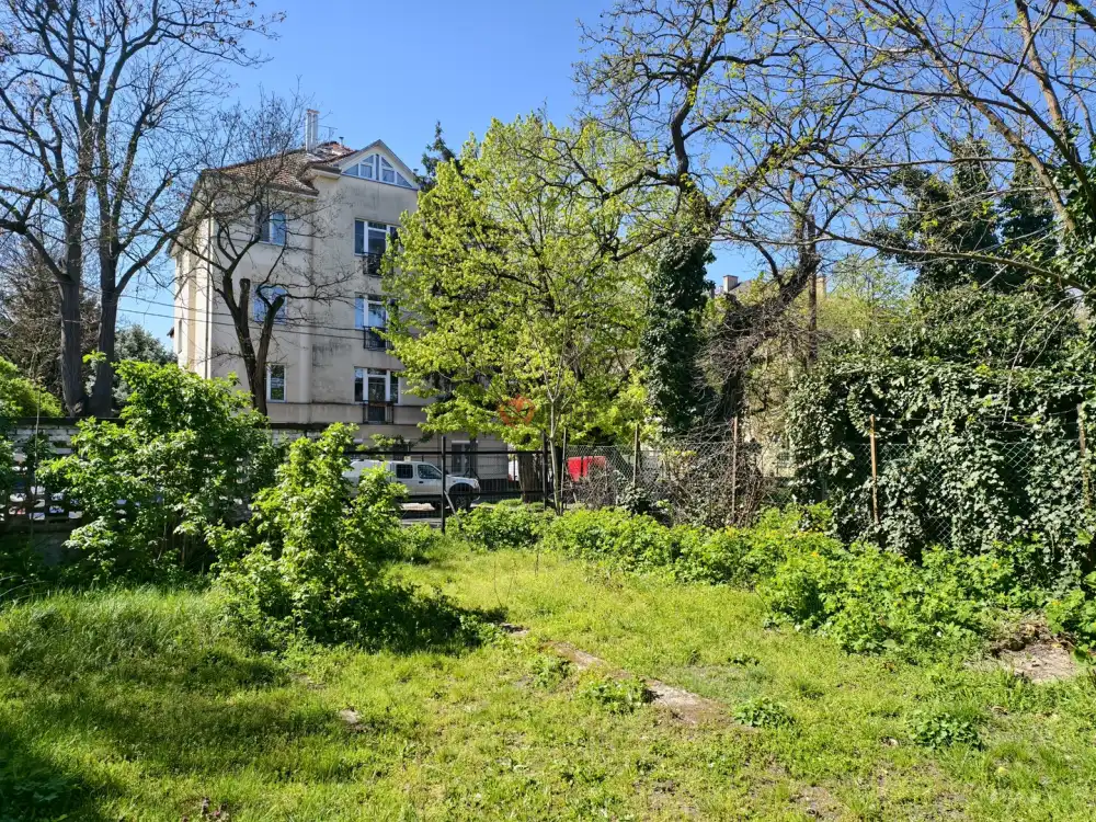 Budapest, XIV. kerület - Alsórákos