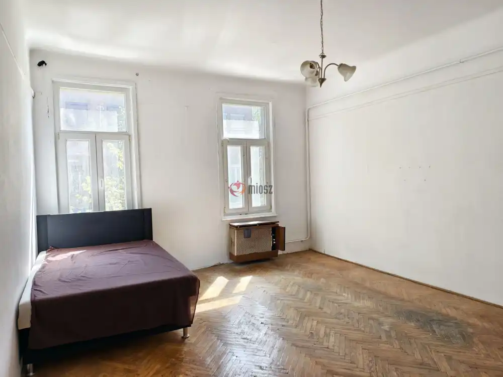 Budapest, XIV. kerület - Alsórákos