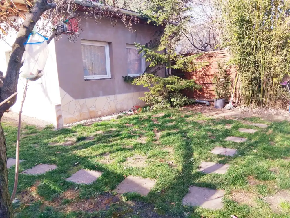 Budapest, XIX. kerület - Kispest