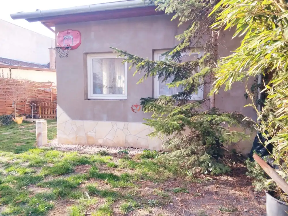 Budapest, XIX. kerület - Kispest