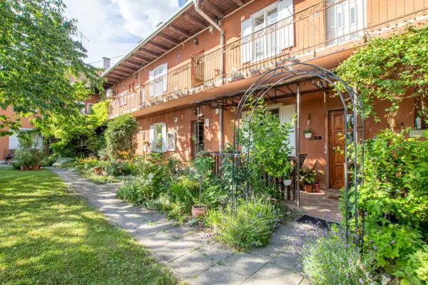 Eladó téglalakás, Budapest, XIX. kerület 1+2 szoba 48 m² 66 M Ft