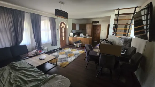 Eladó téglalakás, Budapest, XVI. kerület 5 szoba 112 m² 125 M Ft