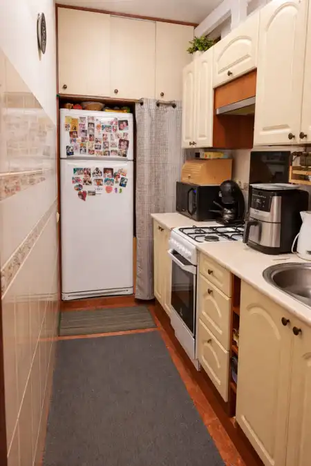 eladó téglalakás, Budapest, XVI. kerület