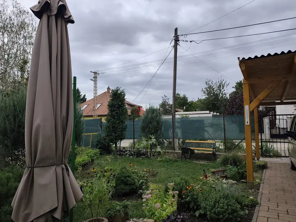 Budapest, XVII. kerület - Rákosliget