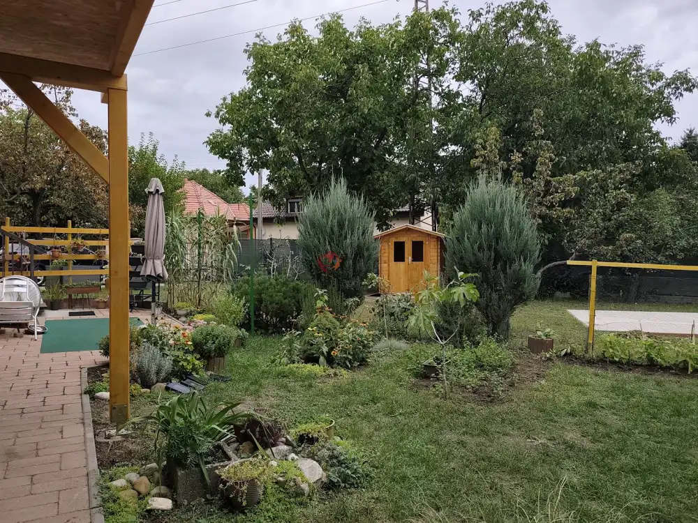 Budapest, XVII. kerület - Rákosliget