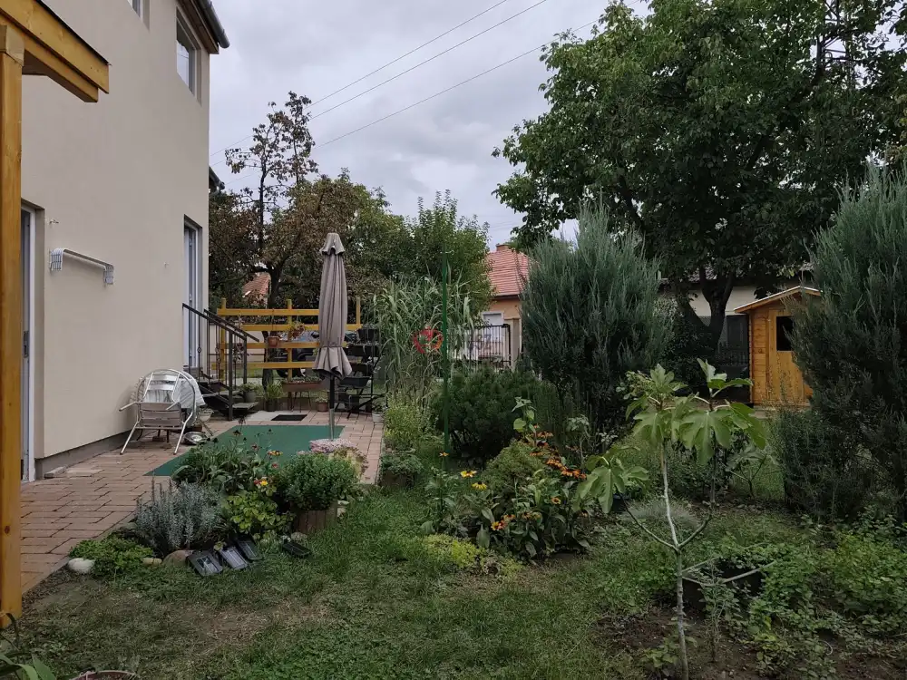 Budapest, XVII. kerület - Rákosliget