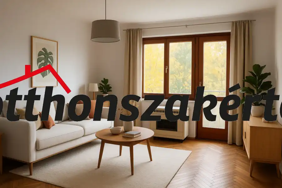 eladó téglalakás, Budapest, XVII. kerület