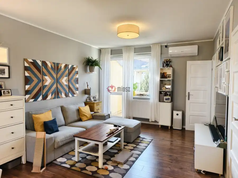 eladó téglalakás, Budapest, XVII. kerület