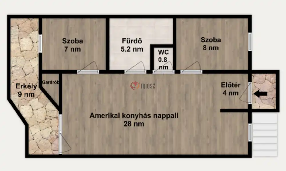 Budapest, XVII. kerület - Helikopter lkp.