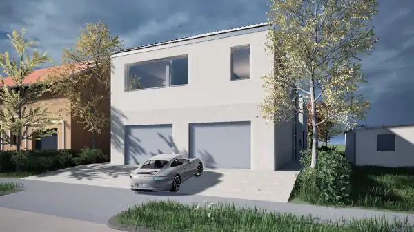 Eladó téglalakás, Budapest, XVIII. kerület 4 szoba 93 m² 120.6 M Ft