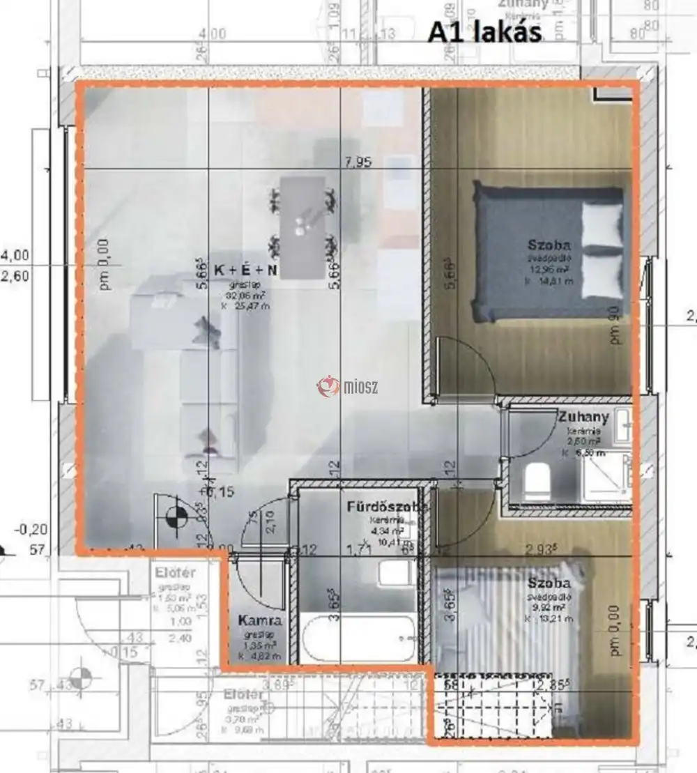 Budapest, XVIII. kerület - Bókay telep