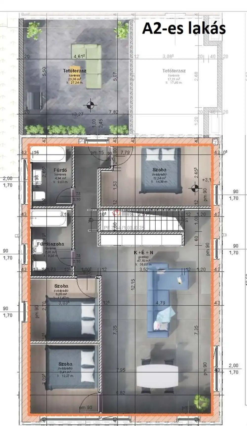 Budapest, XVIII. kerület - Bókay telep