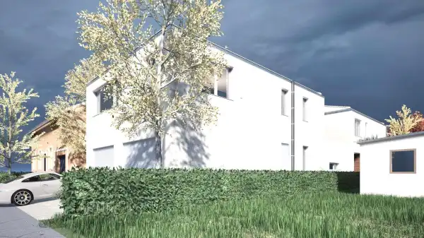 Eladó téglalakás, Budapest, XVIII. kerület 3 szoba 66 m² 79.99 M Ft