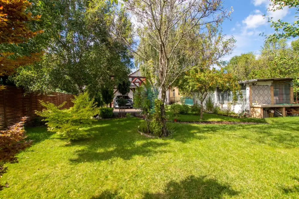 Budapest, XVIII. kerület - Gloriett-telep